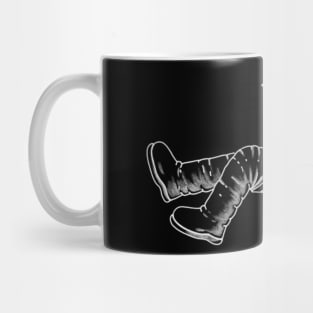 Chilling Mug